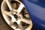 Ford Focus SVT 2002 года